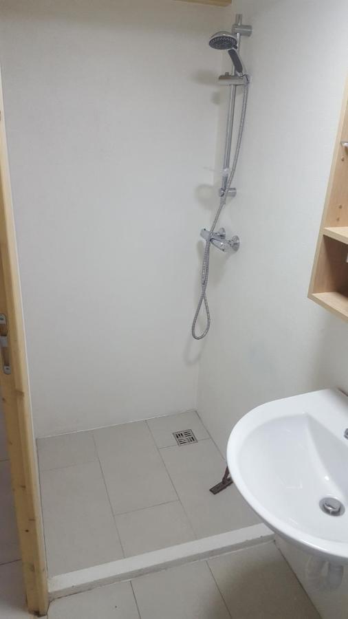 Apartment Studios