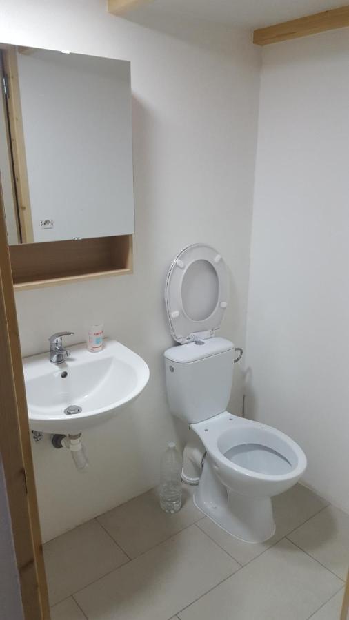 Apartment Studios