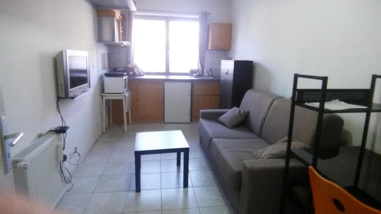 Studios Apartment Belfort
